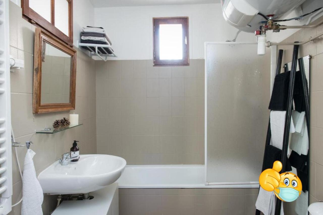 Apartment Marais Rosiers Loft - Menage Pro, Climatisation, Wifi *